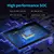 R69 Plus TV Box Android 14 Allwinner H728 octa-core 1000M LAN WIFI6 8K BT5.0 + Google Control de voz decodificador de transmisión inteligente - comprar online
