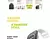 Imagen de Euro nuevo Amazfit Bip 5 Smartwatch 46mm 120 + modos deportivos monitoreo del sueño reloj inteligente 24H ritmo cardíaco para teléfono Android IOS