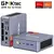 GMKtec K6 Mini PC AMD R7-7840HS 8C/16T 16GB DDR5 512GB PCIe 4,0 SSD Mini computadora de escritorio ventana 11 Pro WiFi 6E/BT5.2 tipo C