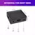 Velec Mini Smart TV Box Android 12 Allwinner H618 WIFI6 Wifi de doble banda 2,4G 5G BT5.4 Control remoto 4K decodificador 2GB 16GB - comprar online