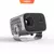 Imagen de Proyector Velec 4K Android 11 390ANSI Dual WiFi BT5.0 Enfoque electrónico Gire de 360 grados Proyector portátil de cine en casa