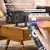 Proyector de certificación Velec Netflix Android 13 HY320 NTV Amlogic S950D4 1080P 500ANSI WiFi dual BT5.2 Control remoto por voz - Flashbox