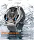 NORTH EDGE-reloj inteligente para hombre, dispositivo con pantalla HD de 1,85 pulgadas, gran batería de 710mAh, rastreador de actividad deportiva, Monitor cardíaco, para IOS y Android - comprar online