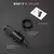 FIFINE Micrófono dinámico USB/XLR para grabación, micrófono con cancelación de ruido de estudio con perilla de ganancia, botón de silencio para mezclador de PC-Amplitank Tank3 en internet