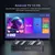 Velec TV Box Android 13 RK3528 Rockchip 3528 Quad Core 4K 8K reproductor multimedia Wifi6 BT5.0 4GB 32GB decodificador en internet