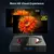 Velec Android 11 Smart TV Box Amlogic S905Y4 Dual Wifi BT Control remoto por voz 4K reproductor multimedia decodificador 2GB 16GB i96 Pro II - Flashbox