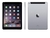 apple ipad air 2 128gb, wi-fi + chip + caneta stylus pen