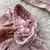 Imagem do Conjunto feminino de retalhos de renda