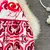 Imagem do Conjunto de duas peças estampado