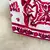 Conjunto de duas peças estampado - loja online
