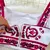 Conjunto de duas peças estampado - Mikah Store
