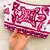 Conjunto de duas peças estampado - loja online