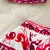 Conjunto de duas peças estampado - comprar online