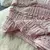 Conjunto feminino de retalhos de renda - comprar online