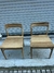 Silla Moller (Asiento Madera) - comprar online