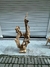 Escultura de Teka (2) - comprar online