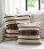 Almohadon Atamisqui Choco (45x45)