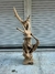 Escultura de Teka - comprar online