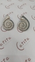 Brinco Caracol Strass na internet