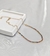 Colar strass - comprar online