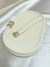 Conjunto x - dourado