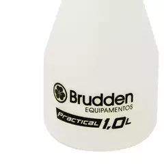 Pulverizador manual 1 L - Practical Brudden - comprar online