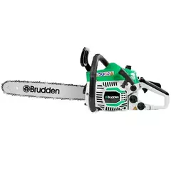 motoserra brudden de 38,2 cc - comprar online