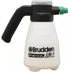 pulverizador manual- linha pratical - 1,5l eletrico brudden