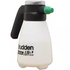 pulverizador manual- linha pratical - 1,5l eletrico brudden - loja online