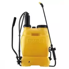 Pulverizador Brudden Agricola Manual 12 Litros