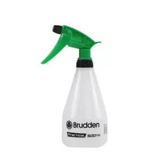 Pulverizador Manual Practical 500 ml Borrifador - Brudden
