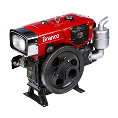 MOTOR BDA - 18.0 RAE