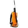 Pulverizador Costal 2 em 1 a Bateria e Manual 20L PU BRUDDEN SS20B na internet