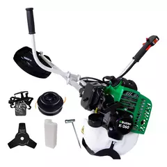 Roçadeira K-260 Brudden