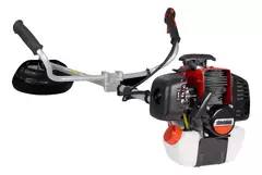 Roçadeira Gasolina B-451 Shindaiwa 45,7cc 2,29hp Motor 2 Tem na internet