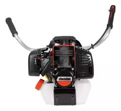 Imagem do Roçadeira Gasolina Shindaiwa B-451 2,29hp 45,7cc Brudden