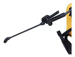 Pulverizador Lateral 5 L Pressão Acumulada P5000 Brudden - loja online