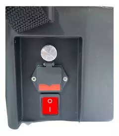 Pulverizador Bomba Costal Elétrico À Bateria 12v 20l (litium) - GSBrasil