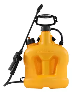 Pulverizador Lateral 5 L Pressão Acumulada P5000 Brudden - comprar online