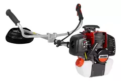 Roçadeira Gasolina Shindaiwa B-451 2,29hp 45,7cc Brudden - loja online