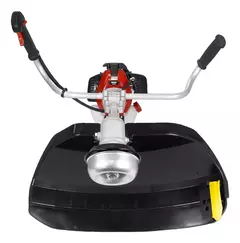 Imagem do Roçadeira Gasolina B-451 Shindaiwa 45,7cc 2,29hp Motor 2 Tem
