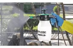 Pulverizador Manual Compressão Prévia 1,5l Practical Brudden - loja online