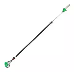 Podador De Altura Telescópica Brudden Pb-26 26cc 2tempos Nf