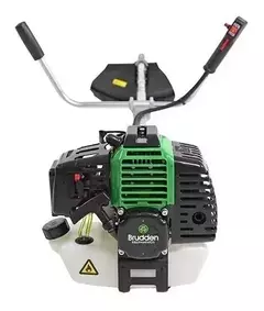 Roçadeira Brudden K430