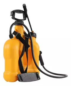 Pulverizador Lateral 5 L Pressão Acumulada P5000 Brudden na internet