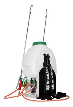 Pulverizador Motorizado Bs-500 Brudden - comprar online