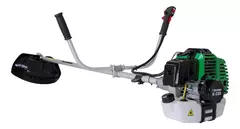 Roçadeira Lateral Gasolina 2hp 51,6cc 2 Tempos K-520 Brudden