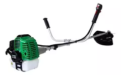 Roçadeira Lateral Gasolina 2hp 51,6cc 2 Tempos K-520 Brudden - comprar online