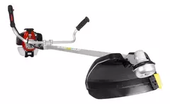 Roçadeira Gasolina Shindaiwa B-451 2,29hp 45,7cc Brudden - comprar online