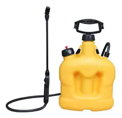 Pulverizador Lateral 5 L Pressão Acumulada P5000 Brudden - comprar online